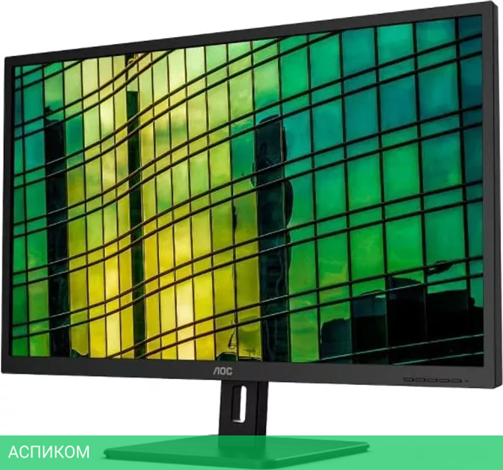 Монитор AOC U32E2N