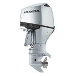 Лодочный мотор Honda BF115 JLDU (без комплектации)
