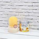 Дезодорант-кристалл Grace "Манго" 50 гр