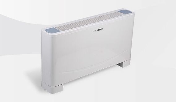 Напольно-потолочная VRF система Bosch AF-FC 80-1