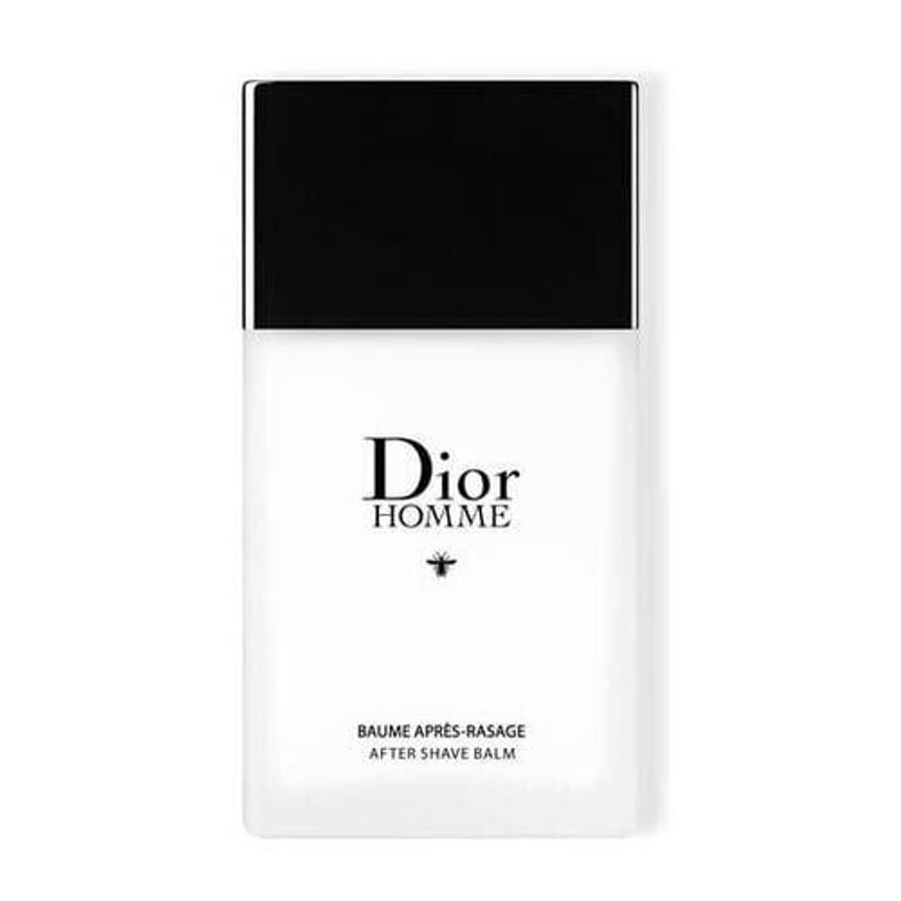 Мужская парфюмерия Dior  Homme Aftershave Balm 2020 Edition 100 мл