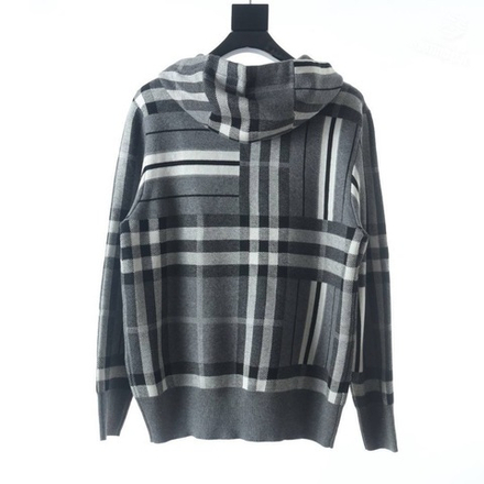 Толстовка Burberry