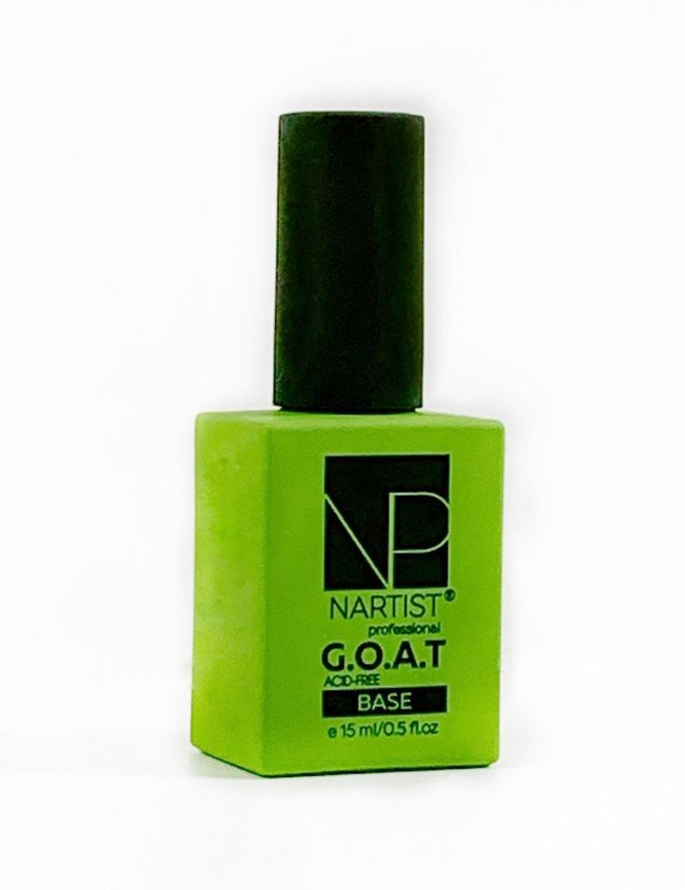 Nartist Goat base 15 ml