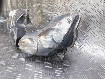 Фары Kawasaki ZZR1400 052301