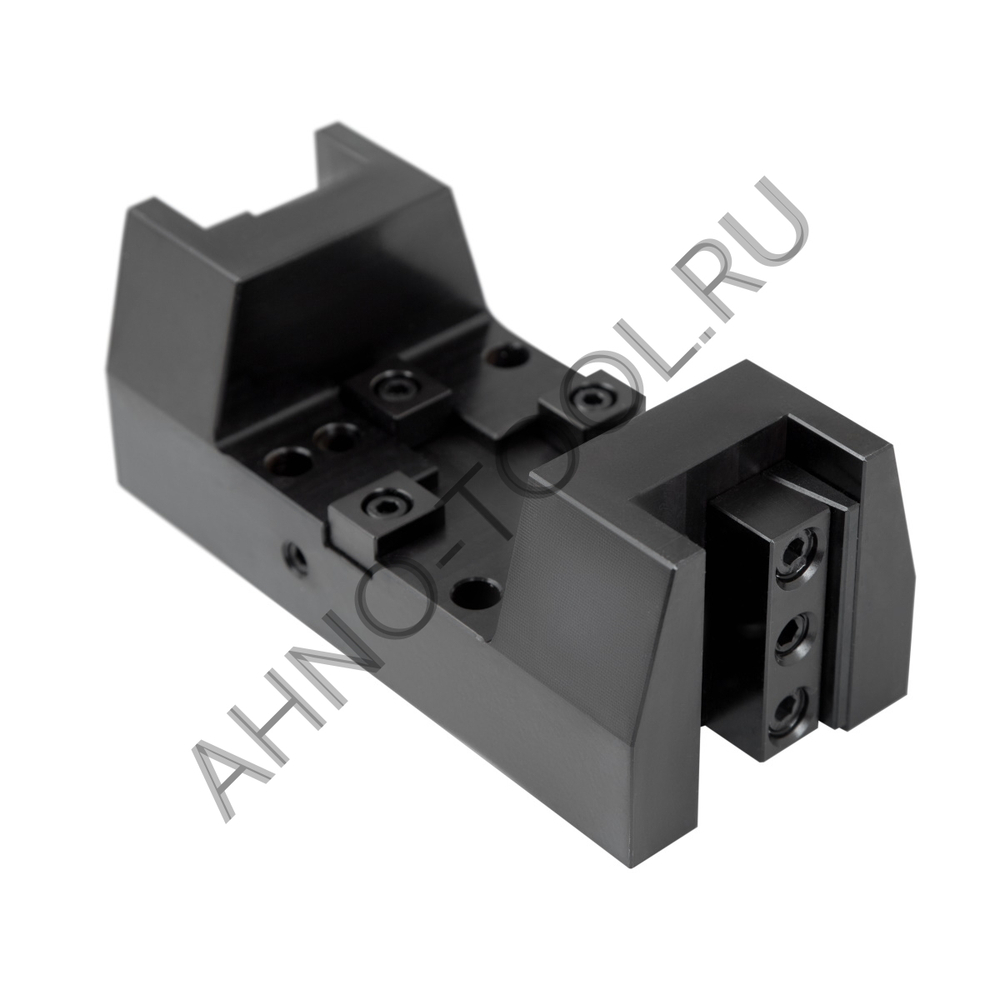 Держатель токарного резца BMT45-ODS20D-66 BRIGHT-TOOLS