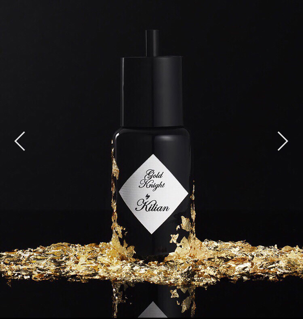 Kilian Gold Knight