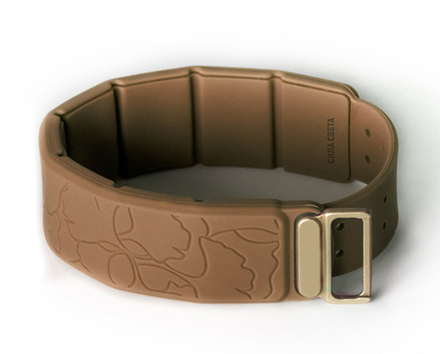 КФС-БРАСЛЕТ «СИЛА СВЕТА» / «Power of Light»