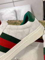Gucci Ace Sneaker