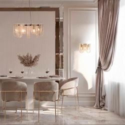 Накладной светильник Loft it Jersey 10296W