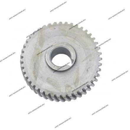 Ответная шестерня для дрели Интерскол Д-350