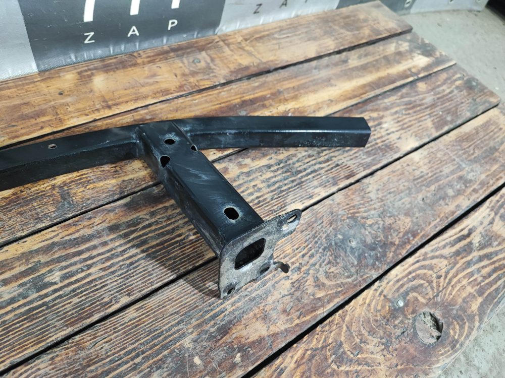 Усилитель переднего бампера Haval F7 1, F7x 1 19-24 Б/У Оригинал 2803303XGW02A