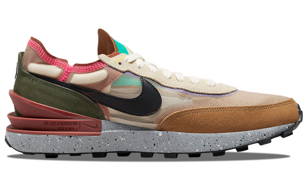Nike Waffle One Everybody S Nike Running Club