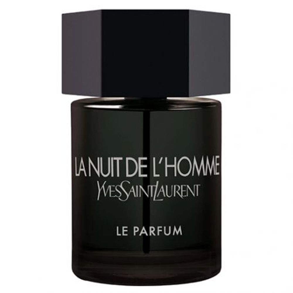YSL LA NUIT DE L'HOMME LE PARFUM EDP 60 ML VAPO