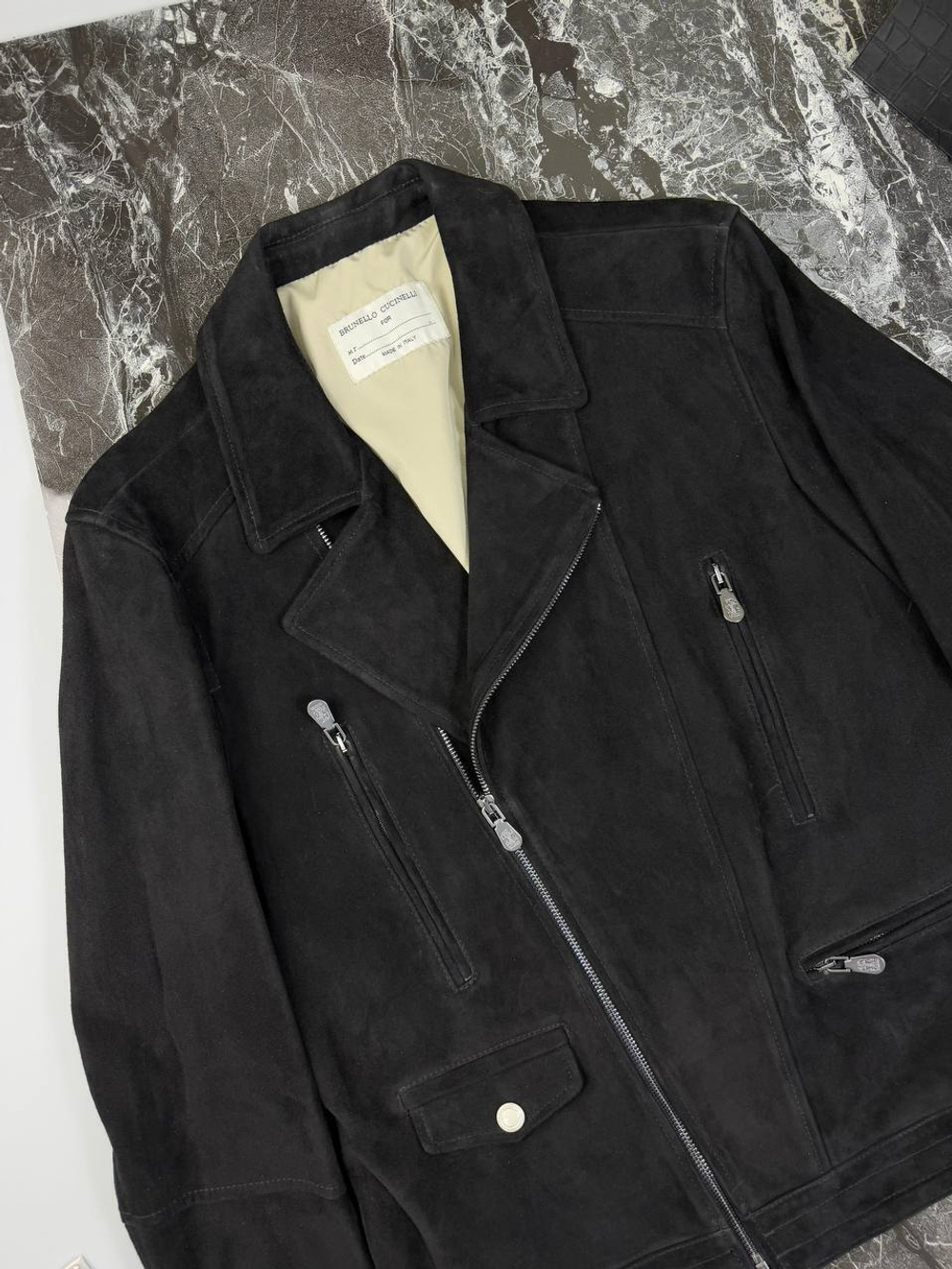 Куртка Brunello Cucinelli