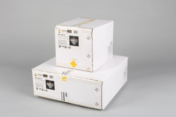 Подвесная люстра Omnilux Arenella OML-72603-06