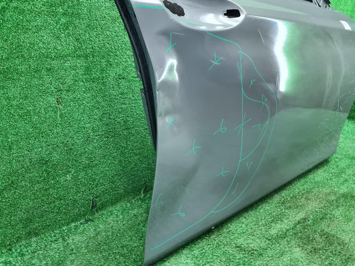 Дверь передняя правая BMW 7er G11 G12 (2015-2022)