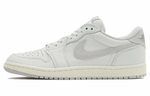 Кроссовки Air Jordan 1 Low Og "Neutral Grey"