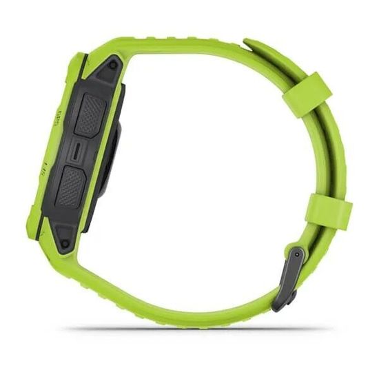 Часы Garmin Instinct 2 Electric Lime