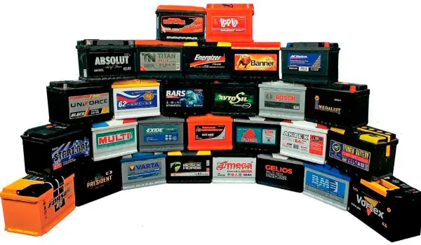 Все, что нужно знать о автомобильных аккумуляторах: типы, характеристики и уход за ними