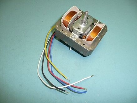 Мотор для вытяжки Hansa