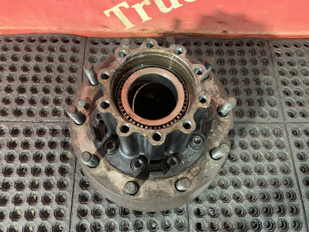 Ступица задняя 2023г