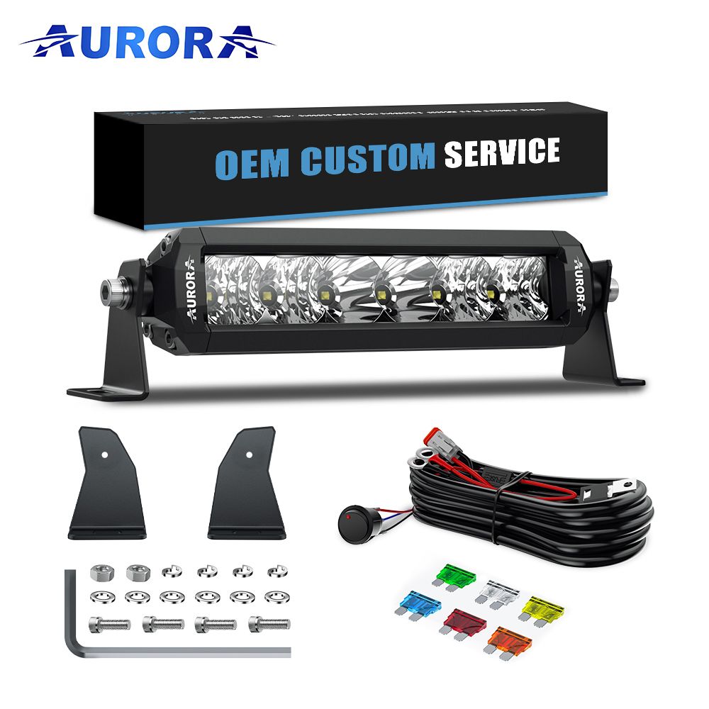 Aurora ALO-S5D1-6-E13