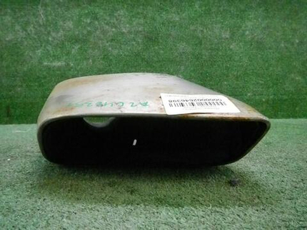 Насадка глушителя левая Porsche Macan 95b (2014-2018)