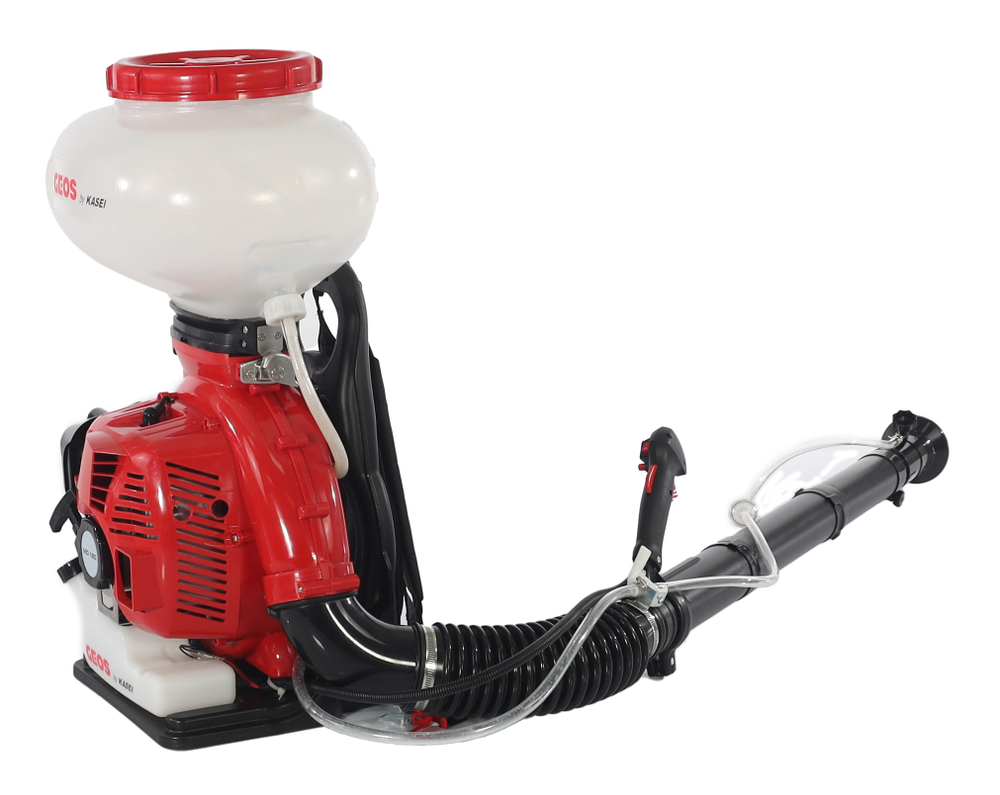 Опрыскиватель бензо GEOS Max MD180 (3кВт 79,4см бак20л)