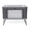 Детская кроватка Chicco Next2Me Forever Moon Grey