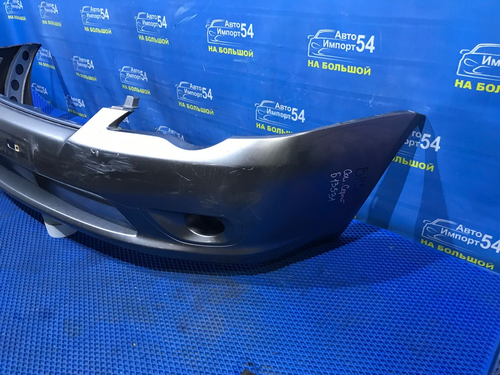 Бампер передний SUBARU LEGACY 2003-2006