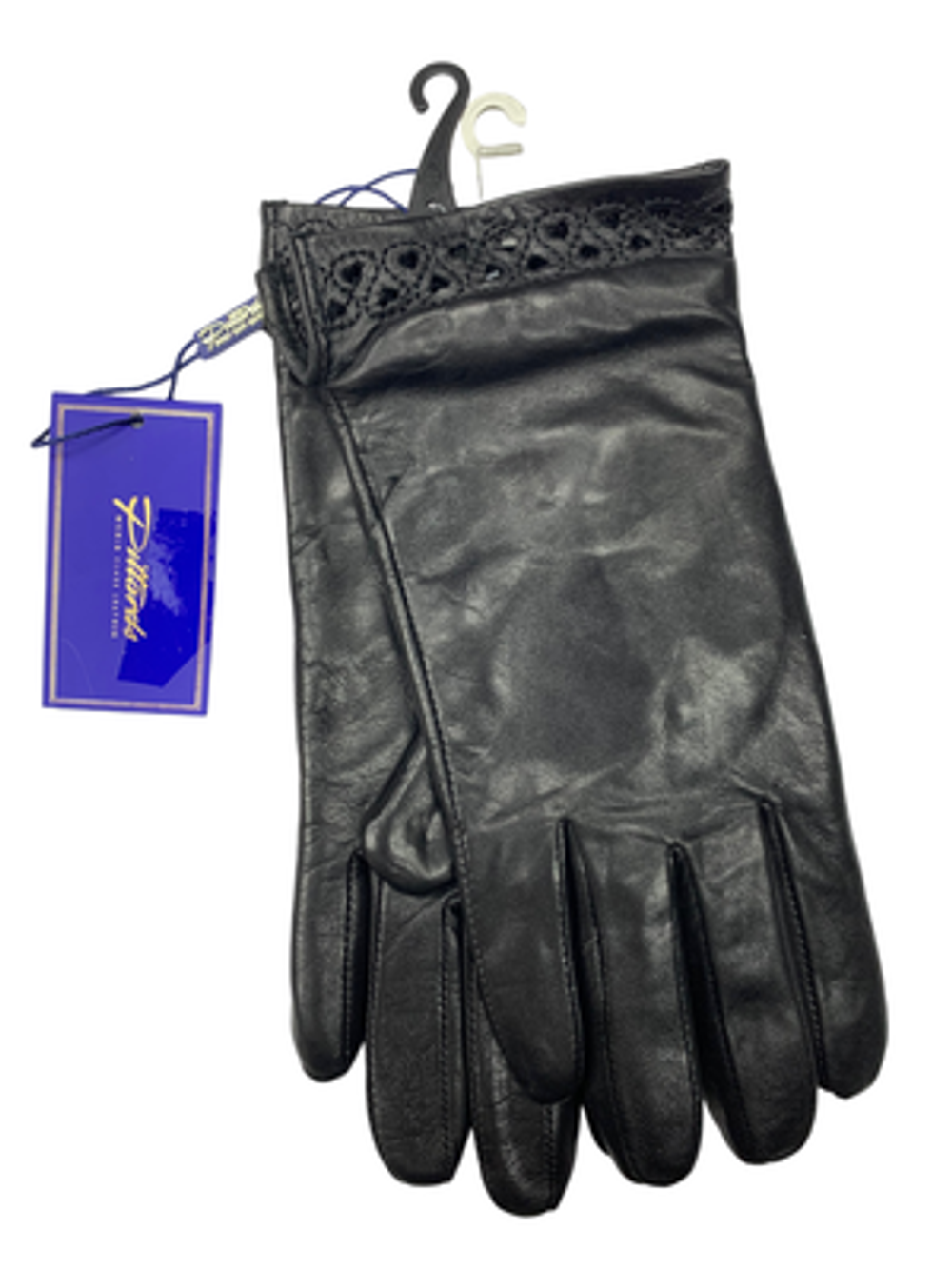 Перчатки. Женские. Материал верха: Кожаные люкс качества. Подклад: Трикотаж-шерсть. 5 шт в упаковке.