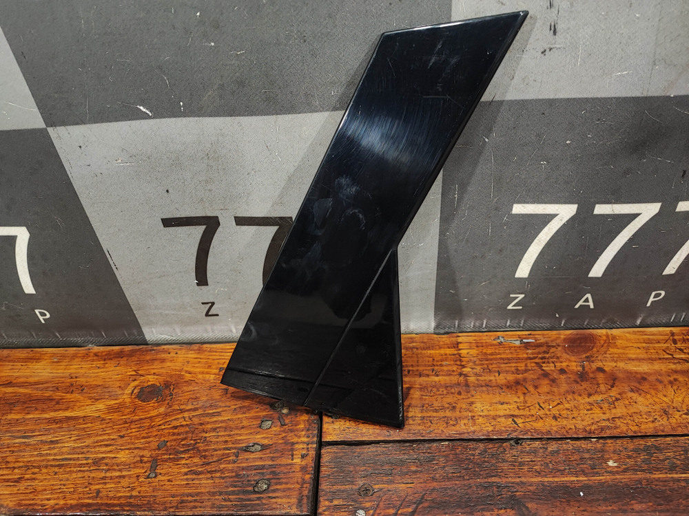 Накладка двери задней правой Omoda C5 22-нв Б/У Оригинал 551001320AA