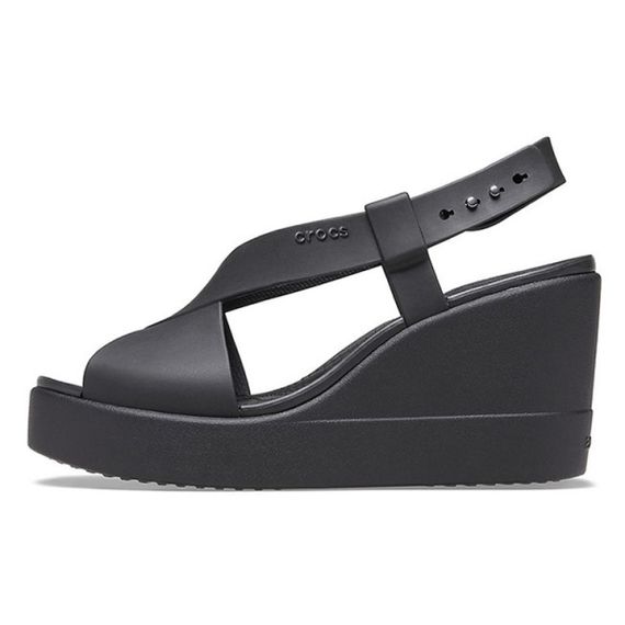 Crocs Brooklyn 'Black'
