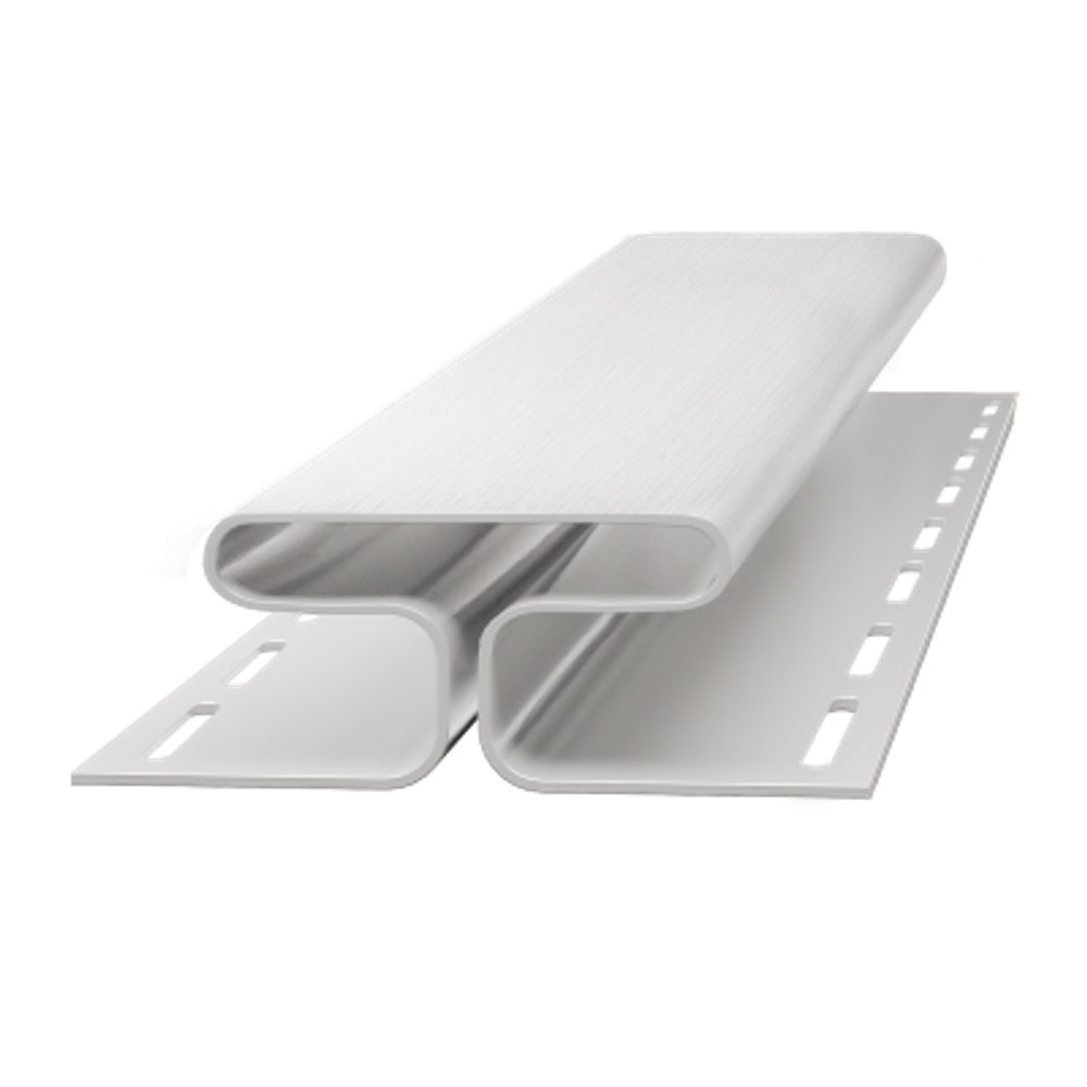 ТН ОПТИМА, Н профиль соединительный, жасмин, 3м