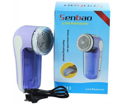 Машинка для катышек 6030