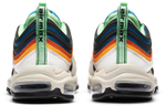 Кроссовки Nike Air Max 97 Multi-Color