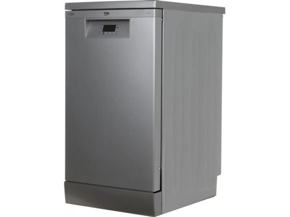 Посудомоечная машина Beko BDFS15020S
