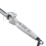 Плойка для волос 19мм Dewal Beauty Dark Charm