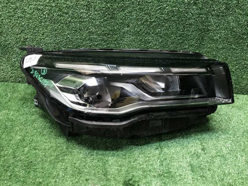 Фара правая Geely Emgrand 2 (2021-н.в.) LED