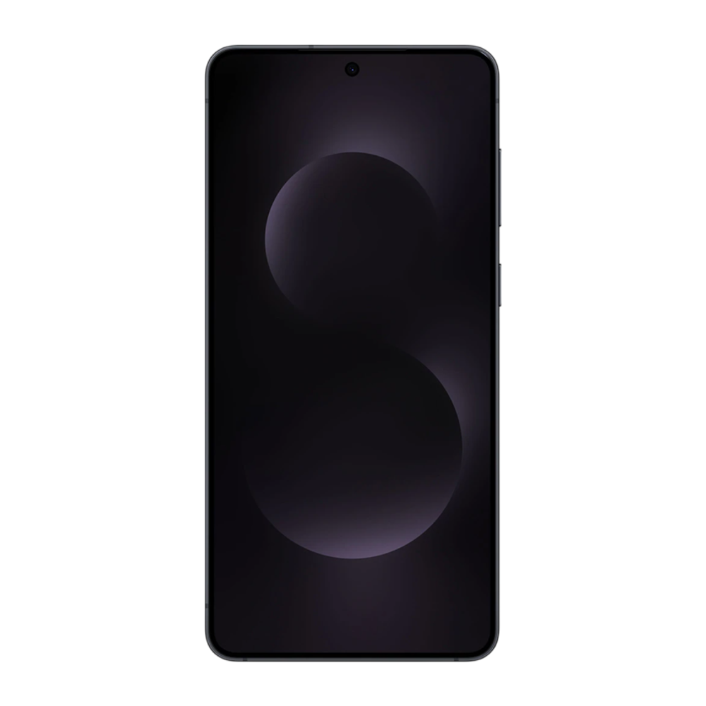 Смартфон Samsung Galaxy S25 Edge 12 ГБ | 256 ГБ («Угольно-чёрный титан» | Titanium Jetblack) (Snapdragon)