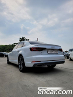 Audi A4 (B9) 40 TFSI Premium (12.2019)