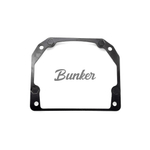 Переходные рамки для замены линз BUN-PR-204