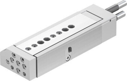 DGSL-10-50-Y3A Мини-суппорт