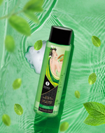 Гель для душа Shunga Sensual Mint, мятный аромат, 370 мл