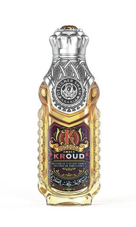 Новый SHAIK  AMBER KROUD!!!