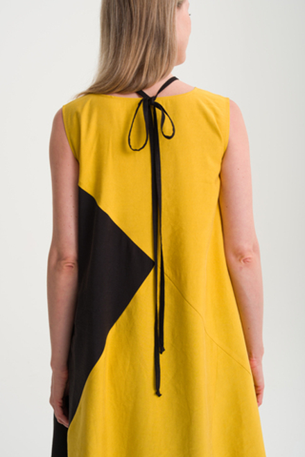 Платье абстракция