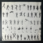 Squeeze ‎– Argybargy (Голландия 1980г.)