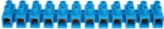 Клеммная колодка  Rexant 07-5040-4