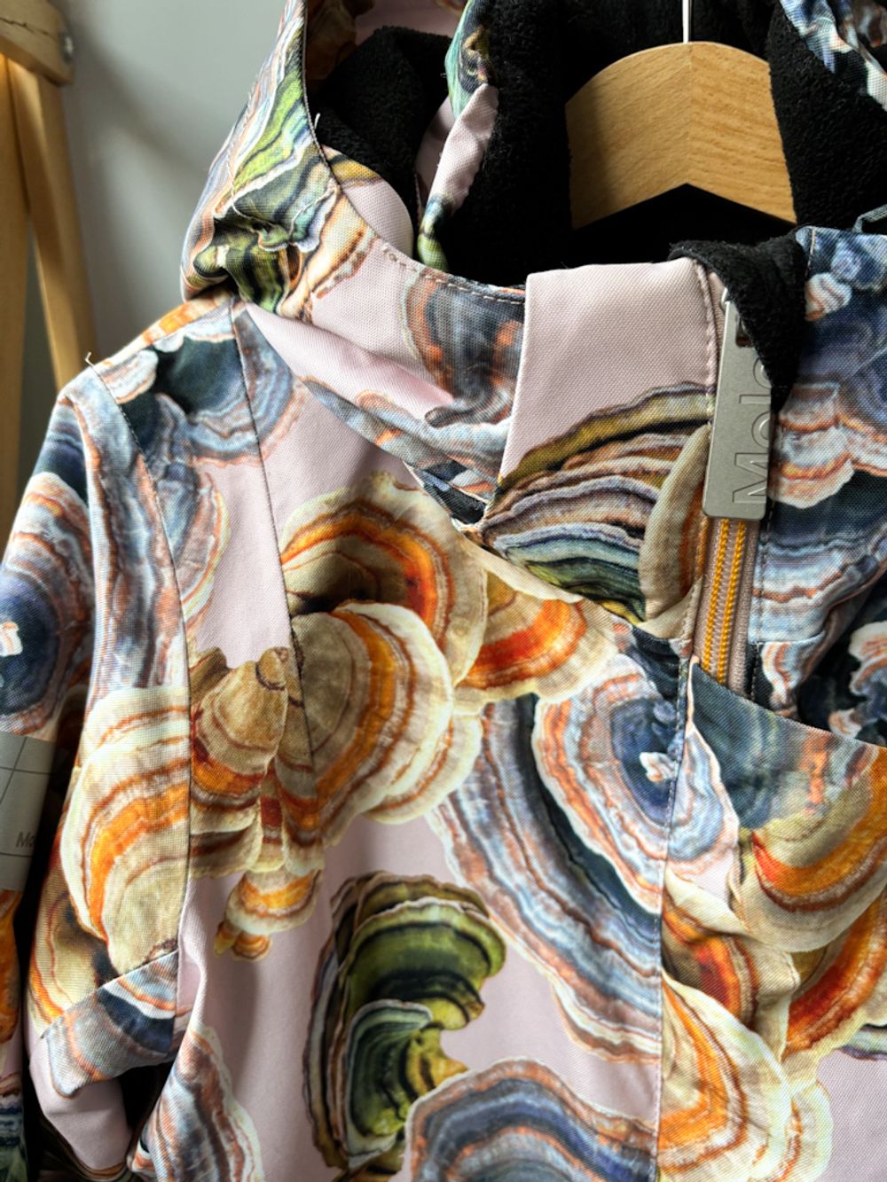 Зимняя куртка Molo, 140