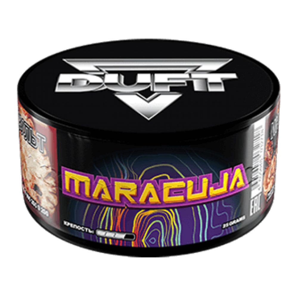 Табак Duft Maracuja (Маракуйя) 80г